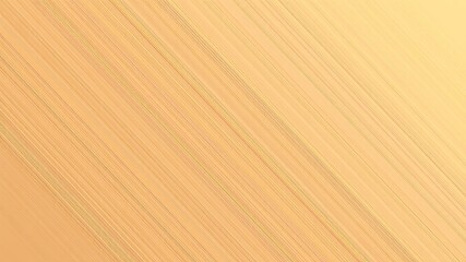 Warm toned angled lines creating a textured surface for modern design purposes