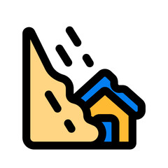 landslide 