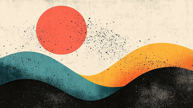 Download sleek and contemporary vector elements for strong brand visuals.