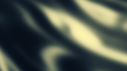 Abstract Dark Green and Beige Swirling Texture Background Image for Design Projects