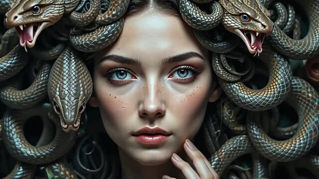 Medusa