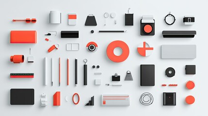 Download premium-quality vector elements for impactful brand messaging.