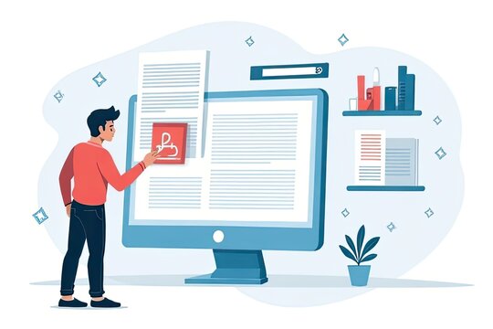 Optimizing Your PDFs for Search Engines