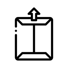 campaign line icon