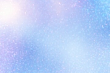 Obraz premium Dreamy blurred background with glittery bokeh effect