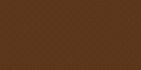 Modern Elegant Chocolate-Inspired Regional Art Showcas