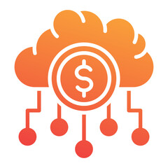 Business Intelligence Icon