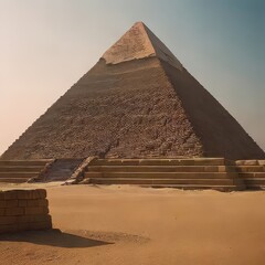 pyramids of giza
