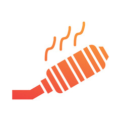 Catalytic Converter Icon