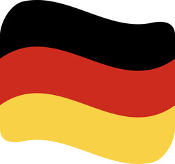 Naklejka premium International Country Flag Icon Pack