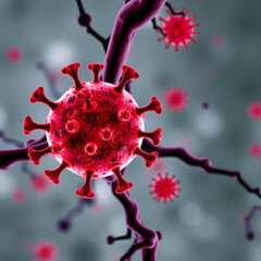 Viral Oncology: Aerial View of Cancer & Virus Interactions