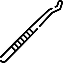 scaler illustration on a white background     