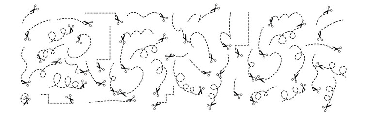  dotted line arrow vector icon isolated on transparent background. EPS 10