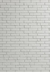 Fototapeta premium Abstract Background Gray Brick Wall Texture Old Stone Surface