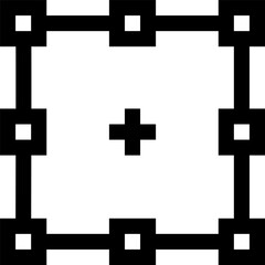 select illustration on a white background     