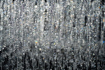 Water drop. Splash background. Drop pattern. Drop motion. Drop texture. Droplet pattern. Water splash. Water droplets banner. Rippling water. Splash motion.