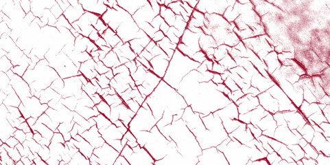Red marble texture and background for design. high resolution for interior decoration. Vector marble textured cracked grunge background. cracked white paint on a white background,