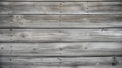 Fototapeta premium cabin gray wood planks