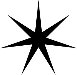 Star shape