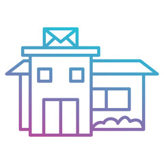 Post Office icon