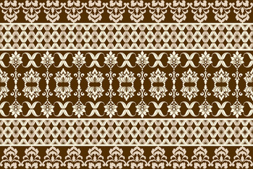 seamless damask pattern ,brown ,floral ,flower ,textile ,interior ,bloom