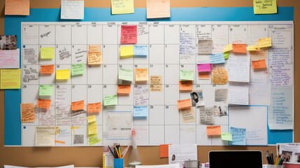 bulletin office schedule