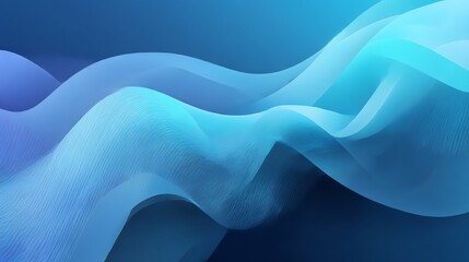 Elegant corporate blue gradient wave pattern, minimalist and modern. Perfect for business, tech, and creative projects. Clean, sleek, and versatile for any design!