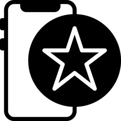 favorite illustration on a white background    