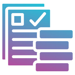 Data Integrity Bank icon