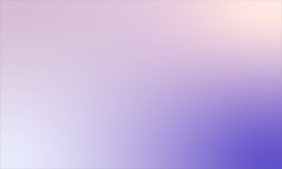 Thistle Gradient Background | Soft Pink to Blue Transition for Elegant Designs