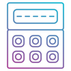 calculator icon