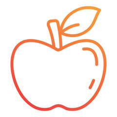 Apple Icon