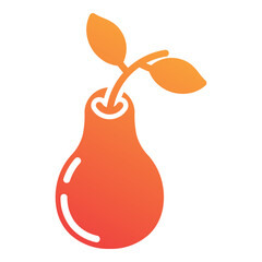 Pear Icon