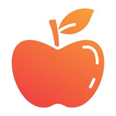 Apple Icon