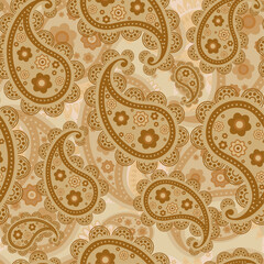 digital design motif pattern paisley abstract shape of baroque geometric ornaments Textile Design Border And Motif all over design pattern beautiful border