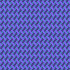 Seamless wallpapers show the same rhythmic patterning, color shows the love of learning, not speaking clearly, original vector