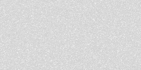 Abstract vector noise. Small particles of debris and dust. Distressed uneven background. Grunge texture overlay with fine grains isolated on white background. Vector illustration.