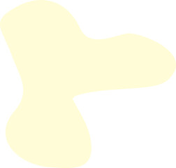 3D illustration design of a footprint icon, a human foot silhouette art
