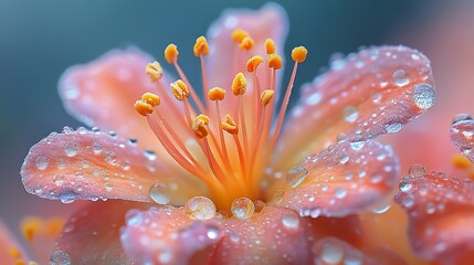 close up of a daisy flower