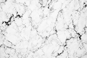 Fototapeta premium White Marble Texture creates a Natural Stone Background with Elegant Appearance.