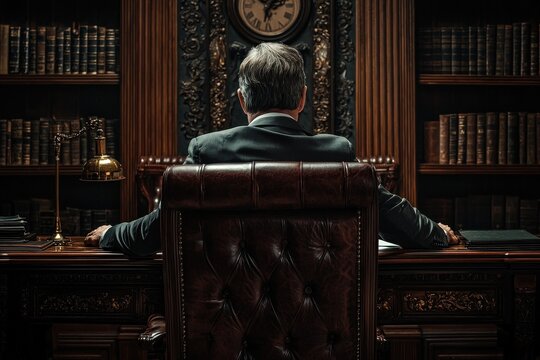 Lawyer is professional lawyer who represents the interests of people and organizations in court