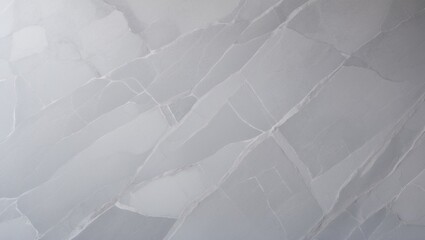 Fototapeta premium Beautiful white marble stone texture showcasing luxury and elegance for ceramic tiles and wall surfaces