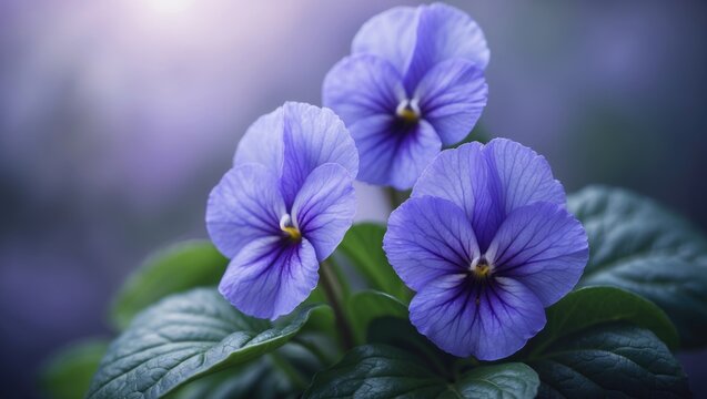 African violets: The ultimate care manual