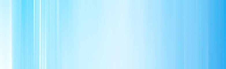 Obraz premium blurry blue abstract background