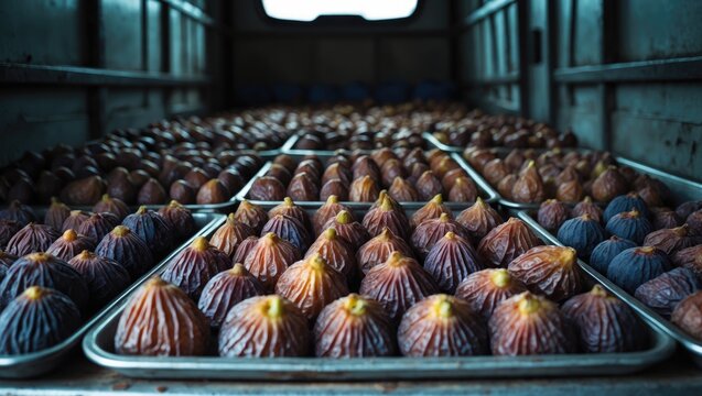 Dates Festival in Qassim showcasing fresh dates