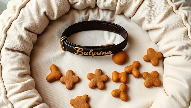 Pet Product Photography