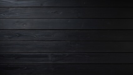 Dark vintage wood texture for wall or surface design