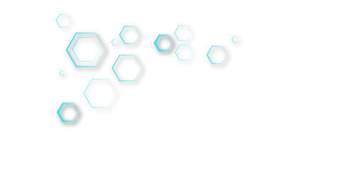 clourful 3d render, Abstracts of background, illustration design.hexagon geometric patterned background vector.