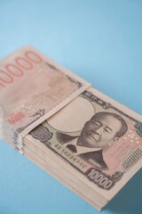 200万円 1万円札