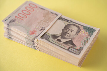 200万円 1万円札